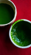from coffee to tea