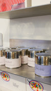 Wholesale Retail Tins