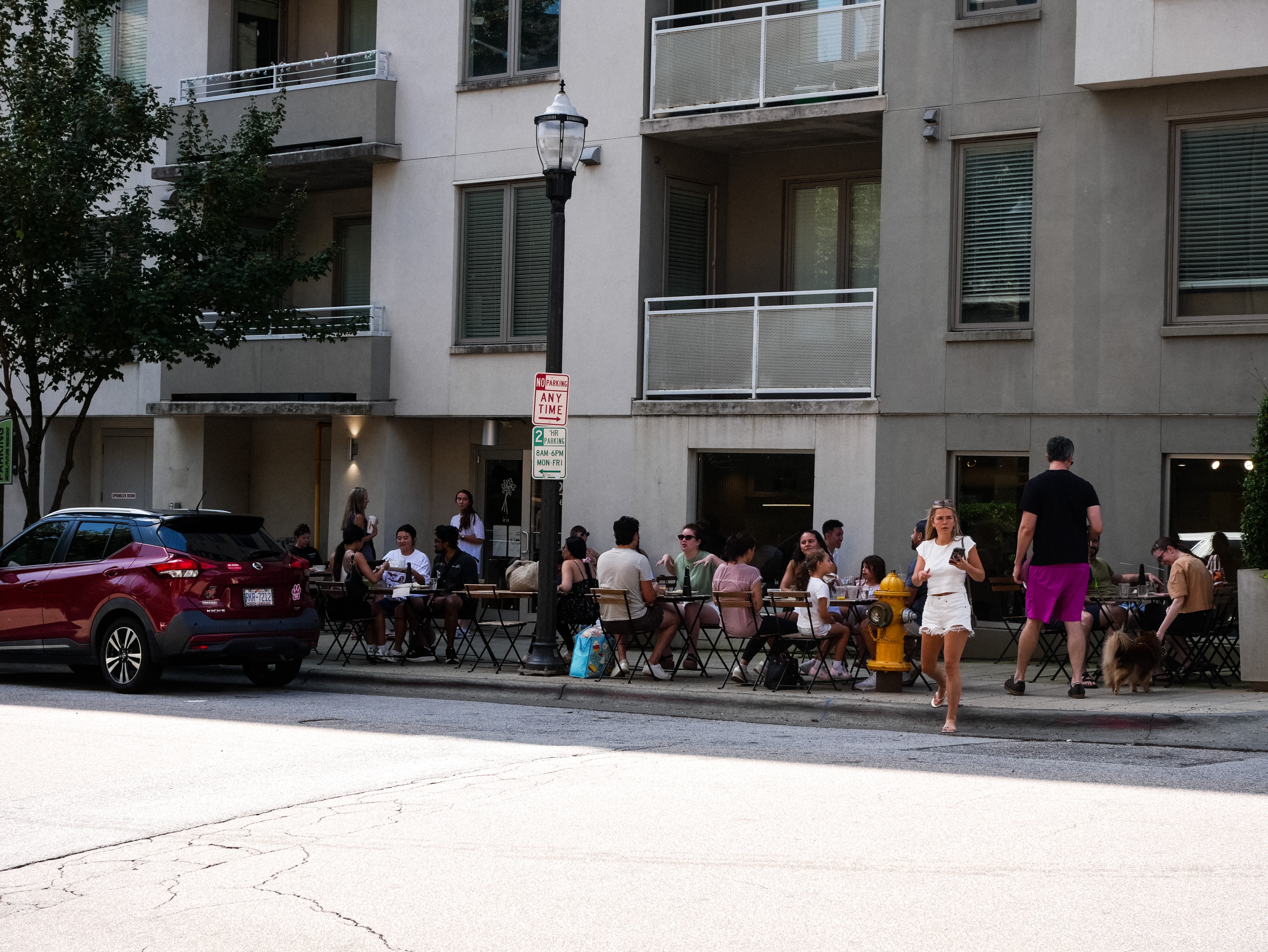 For Iris, Kagoshima, Uji - 40g