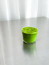 Matcha with Raw Honey