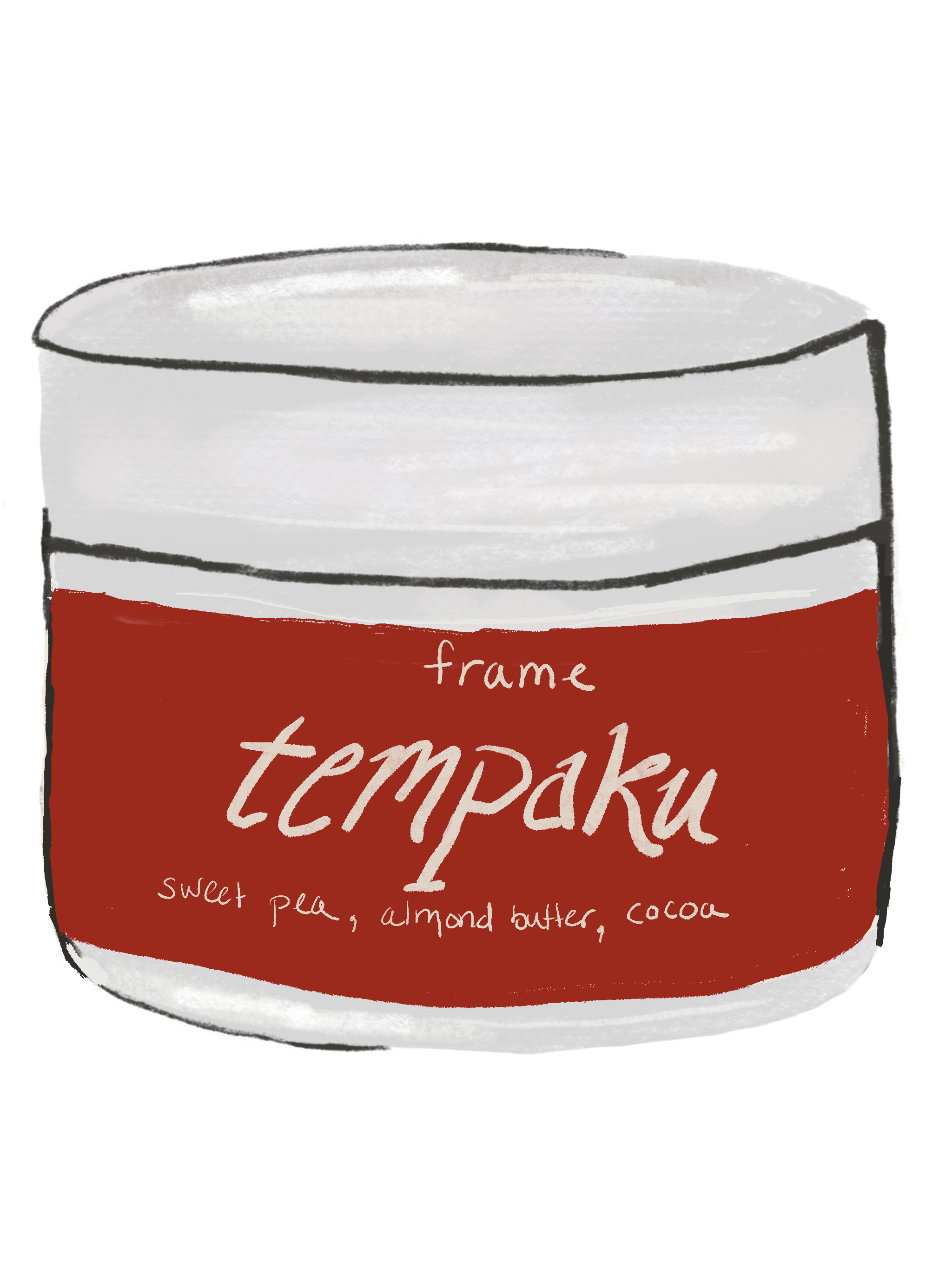 tempaku - 30 grams