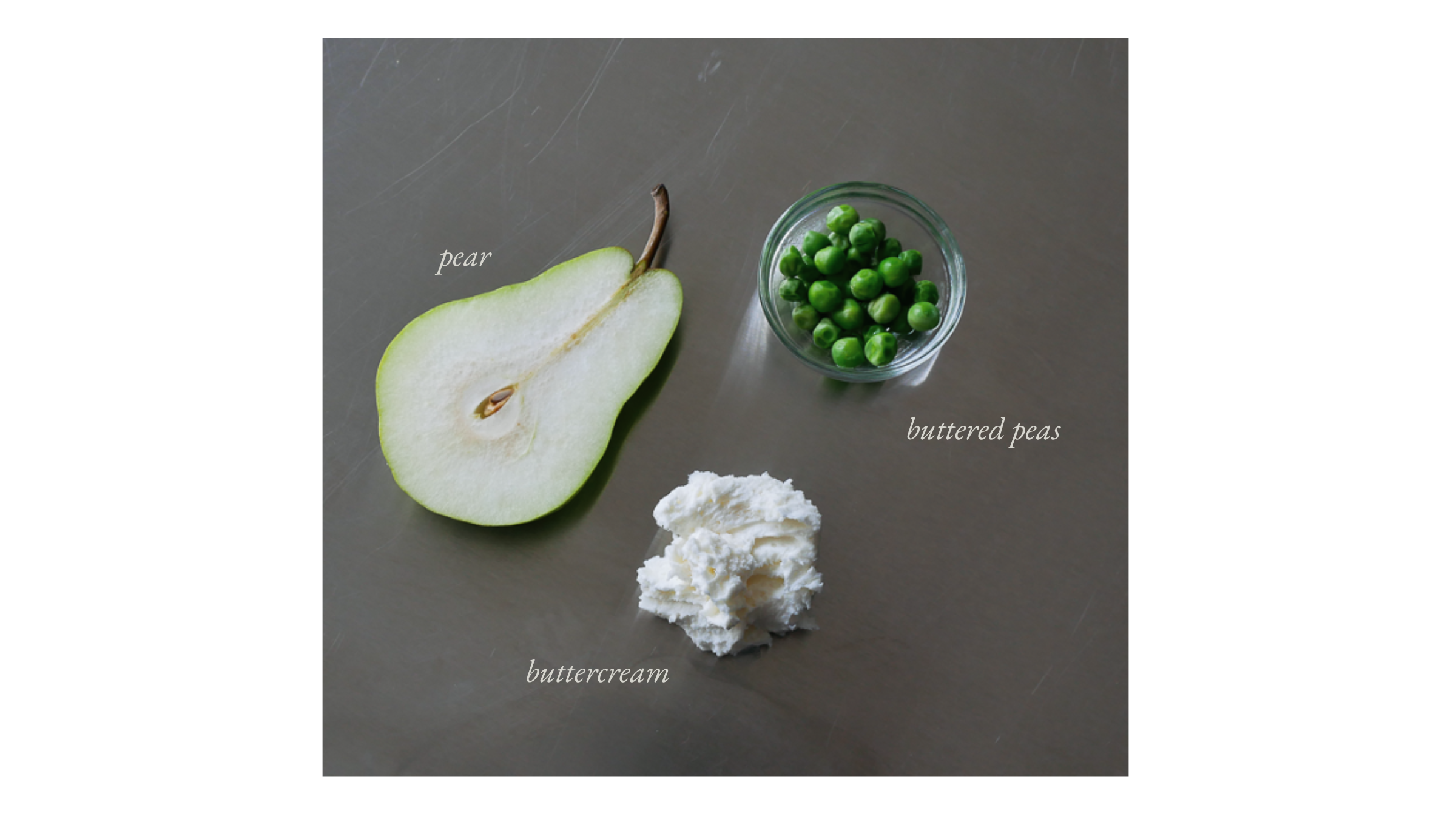 Seimei, Single Cultivar